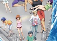 《碧蓝之海》：一个青春的季节，所有人都像故事里的主角