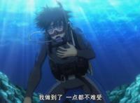 盘点夏天必看的动漫，碧蓝之海爆笑解暑，夏目友人帐温暖人心