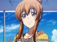 碧蓝之海结局：人不可貌相，她误食烈酒暴露出真面目