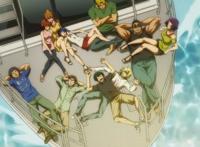 碧蓝之海结局：人不可貌相，她误食烈酒暴露出真面目