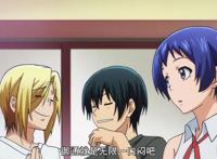 碧蓝之海结局：人不可貌相，她误食烈酒暴露出真面目