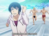 PV神似文艺番的《碧蓝之海》，内容却是实打实的无厘头颜艺剧情！