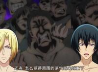 碧蓝之海：经典沙雕番，碧蓝之海，沙雕之海还是颜艺之海？