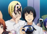 《碧蓝之海》：激情与梦想，构造出独一无二的“蔚蓝”青春