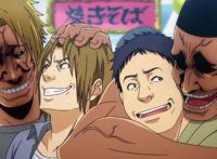 《碧蓝之海》：激情与梦想，构造出独一无二的“蔚蓝”青春