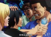 《碧蓝之海》还是“颜艺之海”？一部讲述选好社团重要性的动漫