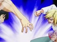 7月新番前瞻之《碧蓝之海》，无止境爆笑的大学生日常喜剧