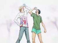 7月新番前瞻之《碧蓝之海》，无止境爆笑的大学生日常喜剧