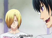 《碧蓝之海》第9集，神秘的服装是EVA？下集预告要炸了！