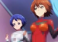 《碧蓝之海》第9集，神秘的服装是EVA？下集预告要炸了！