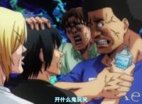 碧蓝之海：颜艺之海动漫电影要出来了？可惜因为疫情延期了……