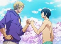 碧蓝之海：颜艺之海动漫电影要出来了？可惜因为疫情延期了……