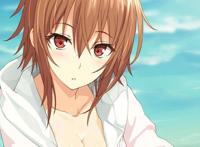 《碧蓝之海》那些只选择自己会的东西，是别人无法体会到的乐趣