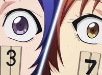 碧蓝之海：终于没有乌龙茶和生命之水了，发现EVA泳装！