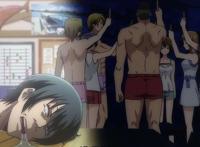 碧蓝之海：终于没有乌龙茶和生命之水了，发现EVA泳装！