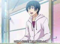 今年新番最清澈的作品《碧蓝之海》的诚意之作青春加料不加价