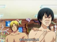 碧蓝之海真人影视化，桐生战兔成裸男，开头就高能，敢拍就敢看