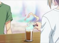 碧蓝之海真人影视化，桐生战兔成裸男，开头就高能，敢拍就敢看