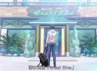 让人爆笑不已，新番《碧蓝之海》，你不得不看的搞笑番！