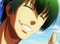 最爱的沙雕番《碧蓝之海》，画风和故事情节双高