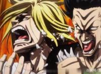 最爱的沙雕番《碧蓝之海》，画风和故事情节双高