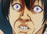 最爱的沙雕番《碧蓝之海》，画风和故事情节双高