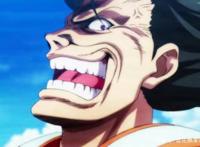 最爱的沙雕番《碧蓝之海》，画风和故事情节双高