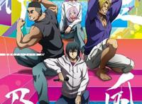 对于《碧蓝之海》的另类解读，除开搞笑元素之外，它还剩下些什么