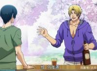 碧蓝之海真人版即将来袭，那些原版动漫中的梗你都知道吗？