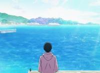 轻松惬意沙雕番《碧蓝之海》，我们的青春与大海有个约会！