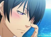 碧蓝之海：一部男女比例140：3的动漫，不看你绝对会后悔的！