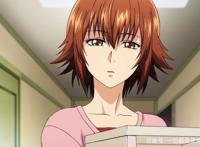 碧蓝之海：一部男女比例140：3的动漫，不看你绝对会后悔的！