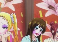 《碧蓝之海》：一部讲述青春和梦想的搞笑校园番