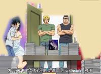 b站马赛克功力再提升，碧蓝之海被“码”到面目全非，满屏圣光！