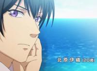 动漫推荐——带你感受潜水的乐趣：《碧蓝之海》