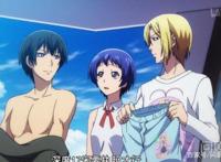 暑期新番大作《碧蓝之海》第一季销量破百万这部漫画超燃的