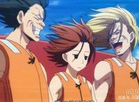 暑期新番大作《碧蓝之海》第一季销量破百万这部漫画超燃的