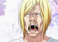 笑出腹肌的四大动漫《碧蓝之海》排第二谁敢排第一