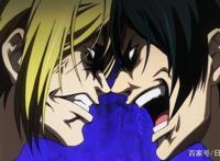 笑出腹肌的四大动漫《碧蓝之海》排第二谁敢排第一