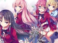 高能动漫，碧蓝之海你值得拥有