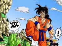 七龙珠：伙伴！才是青春热血动漫最大的主题！