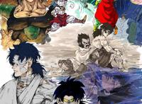 七龙珠迎来新电影鸟山明透露有新角色登场，悟空的发色令人期待