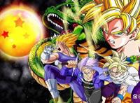 七龙珠——最成功的《西游记》衍生魔改动漫