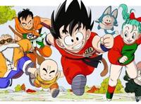 七龙珠——最成功的《西游记》衍生魔改动漫