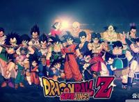 七龙珠——最成功的《西游记》衍生魔改动漫