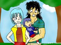 经典动漫之《七龙珠》，小孙悟空打怪升级收集龙珠的快乐之旅！