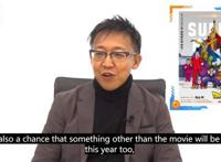 《龙珠》剧场版只是个开始，2022还有6大惊喜，全新龙珠动画问世