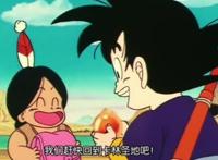 《七龙珠》里龙珠被集齐后的愿望，这几个人印象深刻，还记得吗？