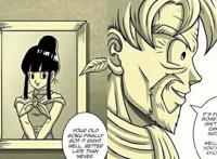 龙珠：孙悟空成神后，寿命可达上亿年，琪琪死后娶了芭朵斯