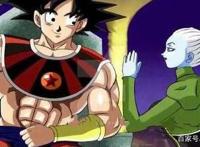 龙珠：孙悟空成神后，寿命可达上亿年，琪琪死后娶了芭朵斯